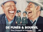 Download this eBook De Funès et Bourvil