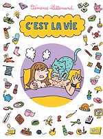 Download this eBook C'est la vie