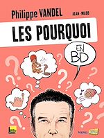 Télécharger le livre :  Les Pourquoi en BD - Tome 1