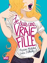 Download this eBook Je suis une vraie fille