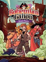 Download this eBook Bohemian Galion - Tome 2 - Ocean's Pirates