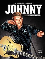 Télécharger le livre :  Johnny - Tome 1 - La naissance d'une idole (1943-1962)
