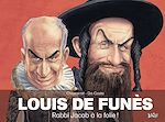 Download this eBook Louis de Funès - Rabbi Jacob à la folie !