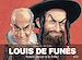Télécharger le livre :  Louis de Funès - Rabbi Jacob à la folie !