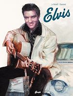 Download this eBook Elvis