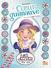 Télécharger le livre :  Les filles au chocolat - Tome 2 - Cœur Guimauve