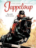 Download this eBook Jappeloup - Tome 1 - Une amitié hors du commun