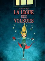 Download this eBook La Ligue des Voleurs