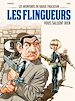 Télécharger le livre :  Les aventures de raoul Fracassin - Tome 2 - Les Flingueurs vous saluent bien