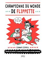 Download this eBook Championne du Monde de Flippette