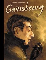 Télécharger le livre :  Gainsbourg
