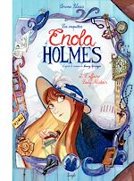 Télécharger le livre :  Enola Holmes - Tome 2 - L'affaire Lady Alistair