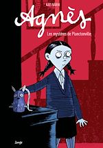 Download this eBook Agnès - Tome 1 - Le Secret de la fougeraie