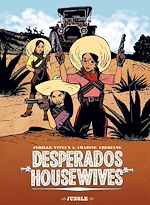 Download this eBook Desperado Housewives