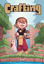 Download this eBook Crafting - Tome 1