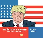 Télécharger le livre :  Président Trump