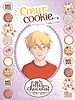 Télécharger le livre :  Les filles au chocolat - Tome 6 - Cœur Cookie