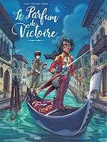 Download this eBook Le parfum de Victoire