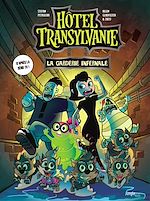 Download this eBook Hôtel Transylvania - Tome 2 - La garderie infernale