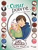 Télécharger le livre :  Les filles au chocolat - Tome 9 - Coeur Poivré