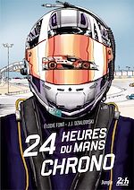 Download this eBook Dans les coulisses du 24h du Mans