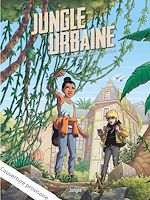 Télécharger le livre :  Jungle urbaine