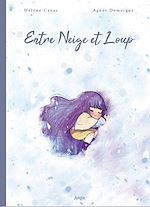 Download this eBook Entre Neige et Loup