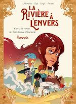 Download this eBook La Rivière à l'envers - Tome 2