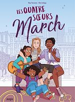 Download this eBook Les quatre sœurs March