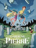 Download this eBook Les Gardiens de la pierre - Tome 2 - Carnac Attack