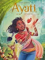 Download this eBook Ayati - Tome 2 - Et l'œil de Yama