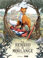 Download this eBook Le renard de Morlange