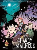 Télécharger le livre :  Charly Malfède