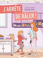 Download this eBook J'arrête de râler