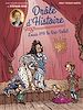 Télécharger le livre :  Drôle d'Histoire - Tome 3 - Louis XIV le Roi-Soleil