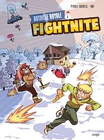 Download this eBook Fightnite - Tome 2