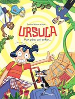 Download this eBook Ursula - Mon père cet enfer