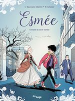 Download this eBook Esmée - Tome 1 - Envoyée d'outre-tombe