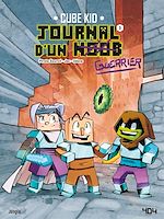 Download this eBook Journal d'un noob - Tome 3