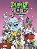 Download this eBook Plants vs Zombies - Tome 13 - Un froid de Zombie