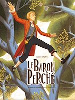 Télécharger le livre :  Le baron perché