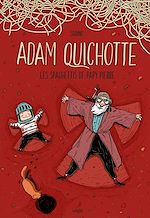 Download this eBook Adam Quichotte