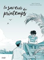 Download this eBook La saveur du printemps