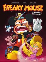 Download this eBook Freaky Mouse - Tome 2