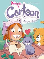 Télécharger le livre :  Cartoon, le chat de Mistinguette - Tome 4