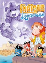 Download this eBook Chatons contre licornes - Tome 2