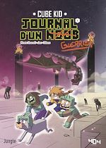 Download this eBook Journal d'un Noob - Tome 4