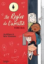 Download this eBook Les règles de l'amitié