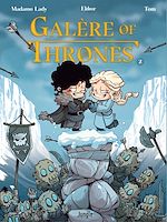 Download this eBook Galère of Thrones - Tome 2