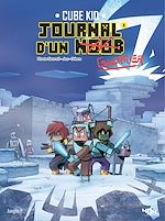 Télécharger le livre :  Journal d'un Noob - Tome 5 - Un banquet mémorable